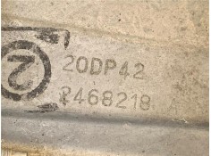 Recambio de caja cambios manual para peugeot 308 1.6 gt referencia OEM IAM 20DP42  