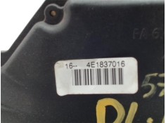 Recambio de cierre electromagnetico delantero derecho para audi a3 (8p1) 2.0 tdi 16v referencia OEM IAM 4E1837016  