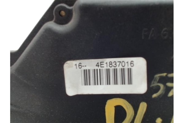Recambio de cierre electromagnetico delantero derecho para audi a3 (8p1) 2.0 tdi 16v referencia OEM IAM 4E1837016  