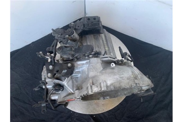 Recambio de caja cambios manual para kia ceed sportswagon (ed) 2.0 emotion referencia OEM IAM S721JC  