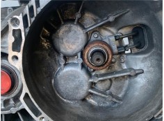 Recambio de caja cambios manual para kia ceed sportswagon (ed) 2.0 emotion referencia OEM IAM S721JC  