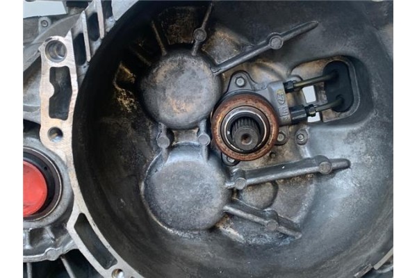 Recambio de caja cambios manual para kia ceed sportswagon (ed) 2.0 emotion referencia OEM IAM S721JC  