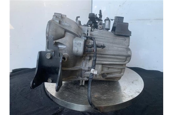 Recambio de caja cambios manual para kia ceed sportswagon (ed) 2.0 emotion referencia OEM IAM S721JC  