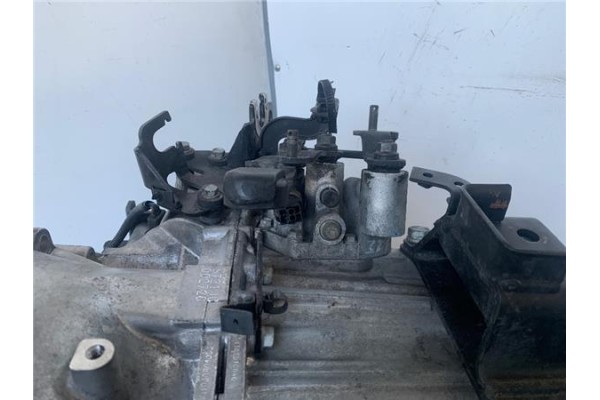 Recambio de caja cambios manual para kia ceed sportswagon (ed) 2.0 emotion referencia OEM IAM S721JC  