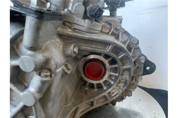 Recambio de caja cambios manual para kia ceed sportswagon (ed) 2.0 emotion referencia OEM IAM S721JC  