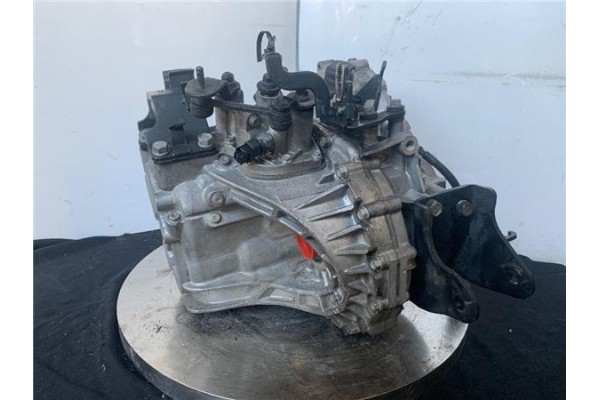 Recambio de caja cambios manual para kia ceed sportswagon (ed) 2.0 emotion referencia OEM IAM S721JC  