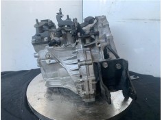 Recambio de caja cambios manual para kia ceed sportswagon (ed) 2.0 emotion referencia OEM IAM S721JC  