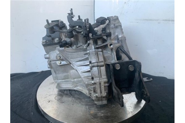 Recambio de caja cambios manual para kia ceed sportswagon (ed) 2.0 emotion referencia OEM IAM S721JC  