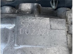 Recambio de caja cambios manual para kia ceed sportswagon (ed) 2.0 emotion referencia OEM IAM S721JC  