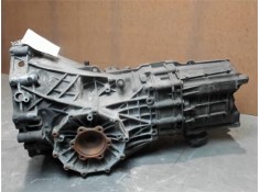 Recambio de caja cambios manual para audi a4 avant (8e) 2.0 fsi referencia OEM IAM HCF  
