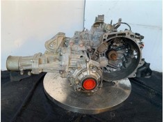 Recambio de caja cambios manual para mitsubishi outlander (cw0) 2.0 di-d intense referencia OEM IAM A7X07410  