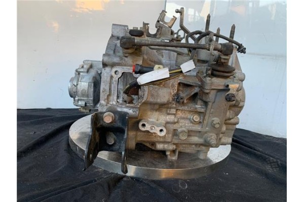 Recambio de caja cambios manual para mitsubishi outlander (cw0) 2.0 di-d intense referencia OEM IAM A7X07410  