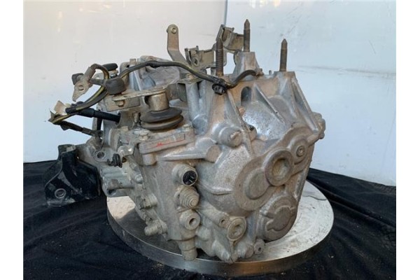 Recambio de caja cambios manual para mitsubishi outlander (cw0) 2.0 di-d intense referencia OEM IAM A7X07410  