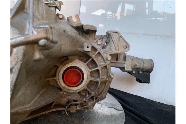Recambio de caja cambios manual para mitsubishi outlander (cw0) 2.0 di-d intense referencia OEM IAM A7X07410  
