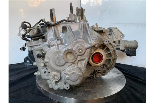 Recambio de caja cambios manual para mitsubishi outlander (cw0) 2.0 di-d intense referencia OEM IAM A7X07410  
