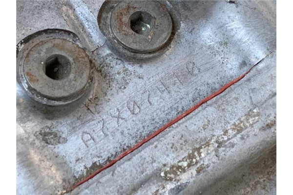 Recambio de caja cambios manual para mitsubishi outlander (cw0) 2.0 di-d intense referencia OEM IAM A7X07410  