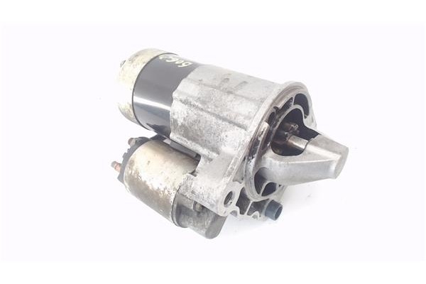 Recambio de motor arranque para chrysler voyager (rg) 2.4 referencia OEM IAM 04727314AB  