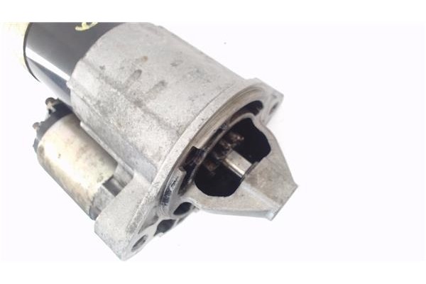 Recambio de motor arranque para chrysler voyager (rg) 2.4 referencia OEM IAM 04727314AB  