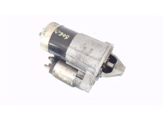 Recambio de motor arranque para chrysler voyager (rg) 2.4 referencia OEM IAM 04727314AB  