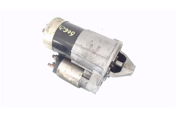 Recambio de motor arranque para chrysler voyager (rg) 2.4 referencia OEM IAM 04727314AB  