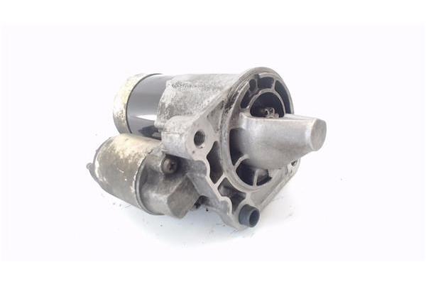Recambio de motor arranque para chrysler voyager (rg) 2.4 referencia OEM IAM 04727314AB  
