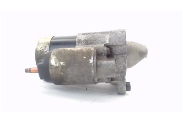 Recambio de motor arranque para chrysler voyager (rg) 2.4 referencia OEM IAM 04727314AB  