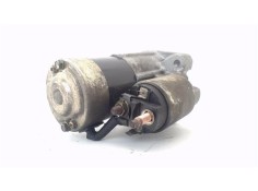 Recambio de motor arranque para chrysler voyager (rg) 2.4 referencia OEM IAM 04727314AB  