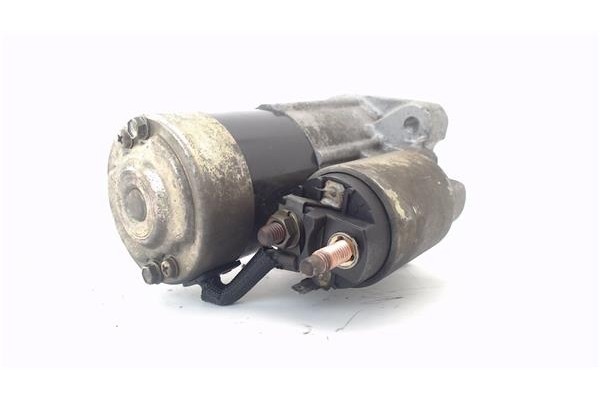 Recambio de motor arranque para chrysler voyager (rg) 2.4 referencia OEM IAM 04727314AB  