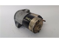 Recambio de motor arranque para chrysler voyager (rg) 2.4 referencia OEM IAM 04727314AB  