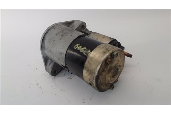 Recambio de motor arranque para chrysler voyager (rg) 2.4 referencia OEM IAM 04727314AB  