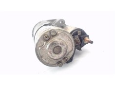 Recambio de motor arranque para chrysler voyager (rg) 2.4 referencia OEM IAM 04727314AB  