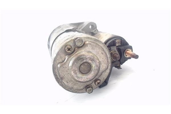 Recambio de motor arranque para chrysler voyager (rg) 2.4 referencia OEM IAM 04727314AB  
