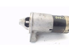 Recambio de motor arranque para chrysler voyager (rg) 2.4 referencia OEM IAM 04727314AB  