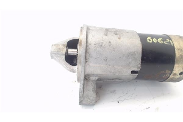 Recambio de motor arranque para chrysler voyager (rg) 2.4 referencia OEM IAM 04727314AB  