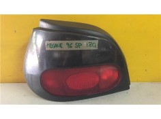 Recambio de piloto trasero izquierdo para renault megane i berl./ berl. con portón (ba0) 1.6e alize referencia OEM IAM 2528G  