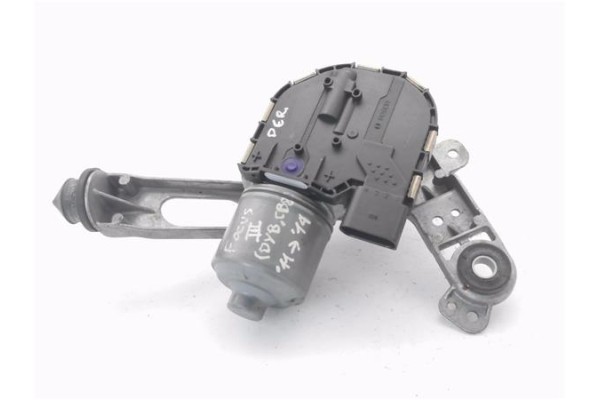 Recambio de motor limpiaparabrisas delantero para ford focus iii 2.0 tdci referencia OEM IAM BM5117504BH 1137328721 