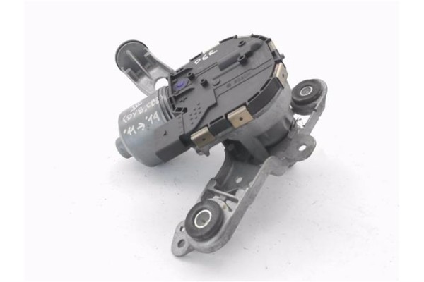 Recambio de motor limpiaparabrisas delantero para ford focus iii 2.0 tdci referencia OEM IAM BM5117504BH 1137328721 