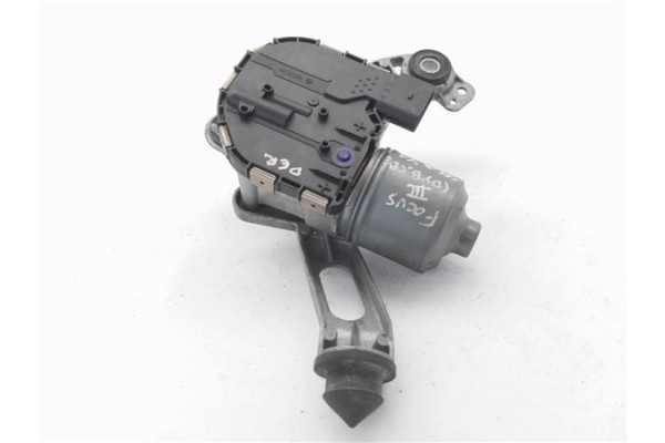 Recambio de motor limpiaparabrisas delantero para ford focus iii 2.0 tdci referencia OEM IAM BM5117504BH 1137328721 
