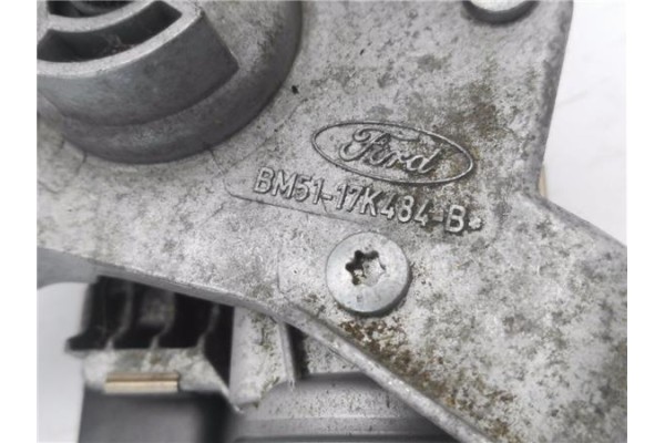 Recambio de motor limpiaparabrisas delantero para ford focus iii 2.0 tdci referencia OEM IAM BM5117504BH 1137328721 