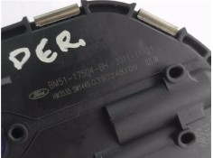 Recambio de motor limpiaparabrisas delantero para ford focus iii 2.0 tdci referencia OEM IAM BM5117504BH 1137328721 