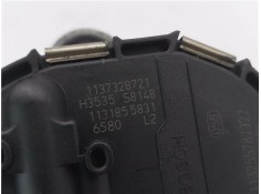 Recambio de motor limpiaparabrisas delantero para ford focus iii 2.0 tdci referencia OEM IAM BM5117504BH 1137328721 