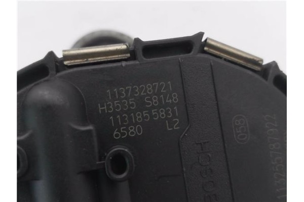 Recambio de motor limpiaparabrisas delantero para ford focus iii 2.0 tdci referencia OEM IAM BM5117504BH 1137328721 