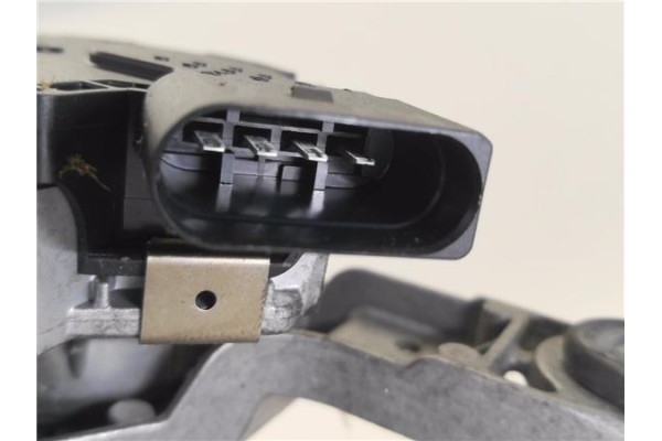 Recambio de motor limpiaparabrisas delantero para ford focus iii 2.0 tdci referencia OEM IAM BM5117504BH 1137328721 