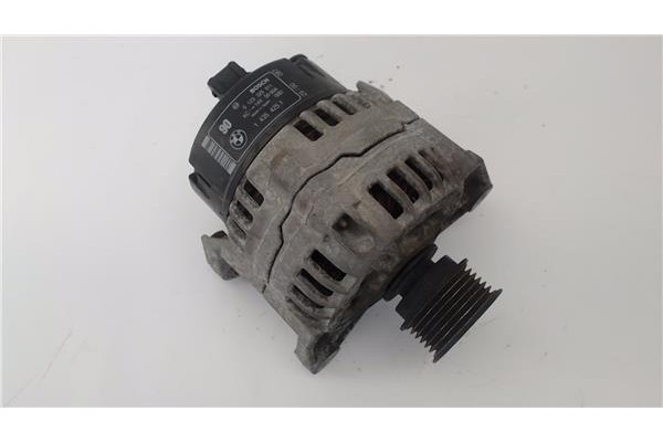 Recambio de alternador para bmw z3 roadster e36 1.9 i referencia OEM IAM 0123325011 14354251 