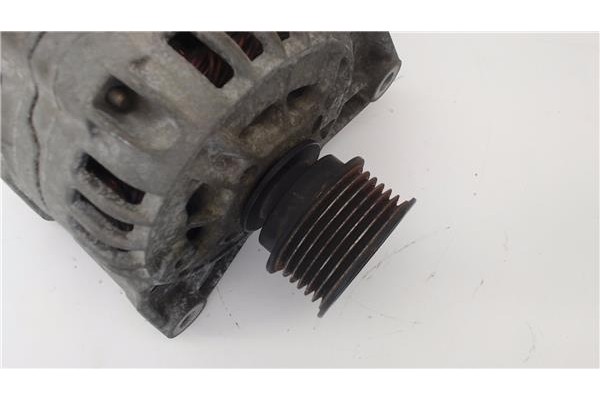 Recambio de alternador para bmw z3 roadster e36 1.9 i referencia OEM IAM 0123325011 14354251 
