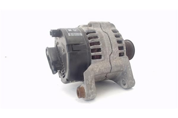 Recambio de alternador para bmw z3 roadster e36 1.9 i referencia OEM IAM 0123325011 14354251 