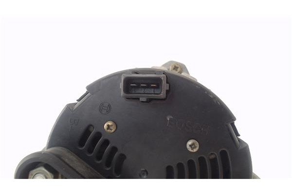 Recambio de alternador para bmw z3 roadster e36 1.9 i referencia OEM IAM 0123325011 14354251 