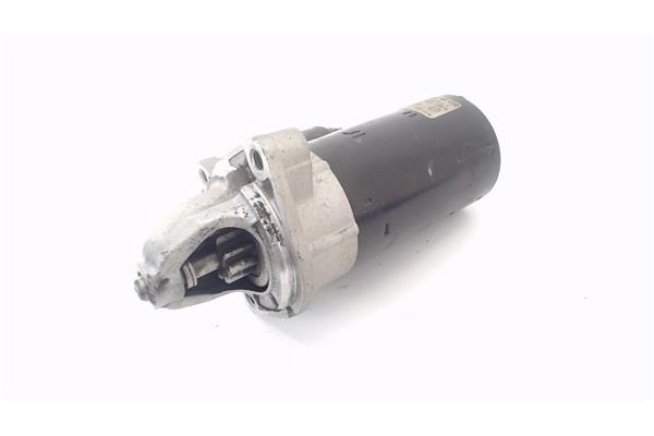 Recambio de motor arranque para bmw z3 roadster e36 1.9 i referencia OEM IAM 0001108157  