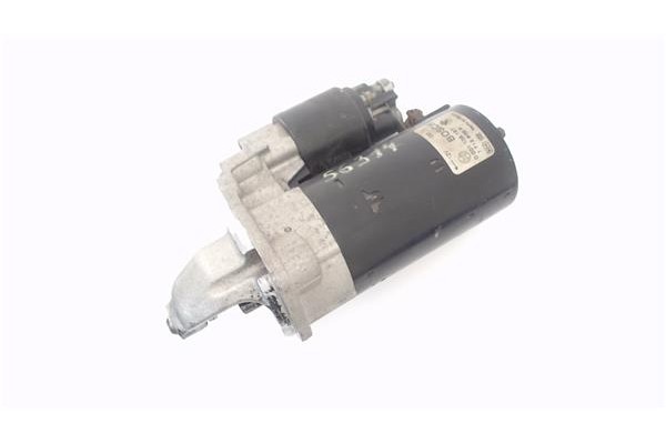 Recambio de motor arranque para bmw z3 roadster e36 1.9 i referencia OEM IAM 0001108157  