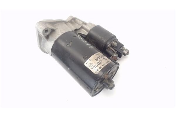 Recambio de motor arranque para bmw z3 roadster e36 1.9 i referencia OEM IAM 0001108157  